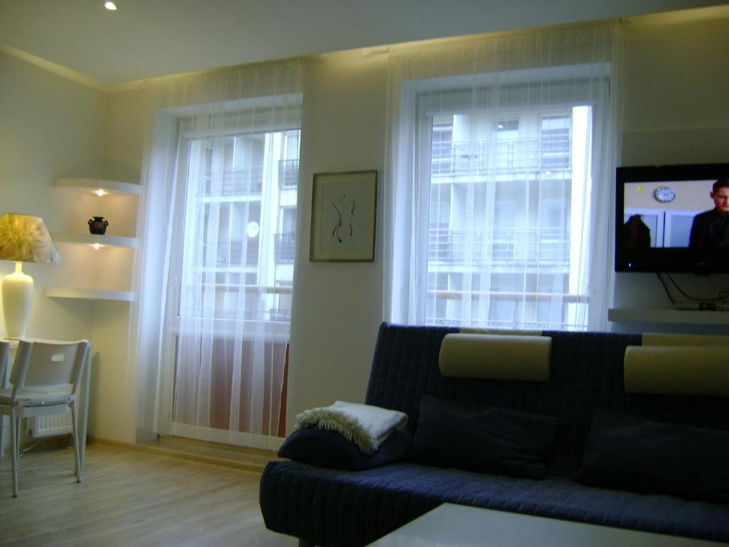 Apartament Super Poznan Exterior photo