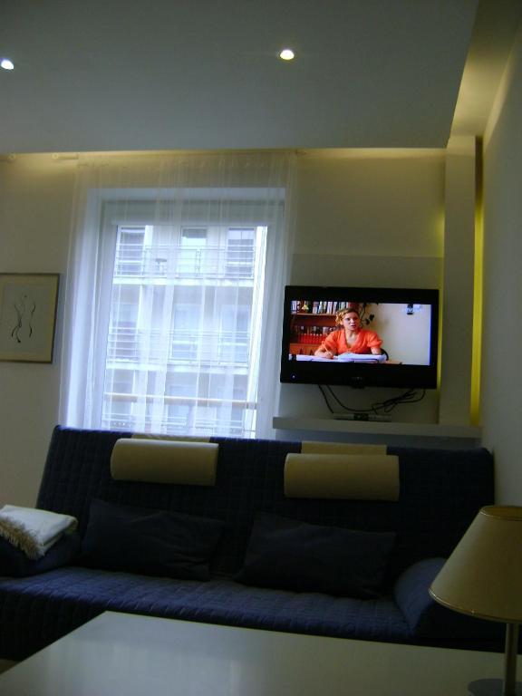 Apartament Super Poznan Exterior photo