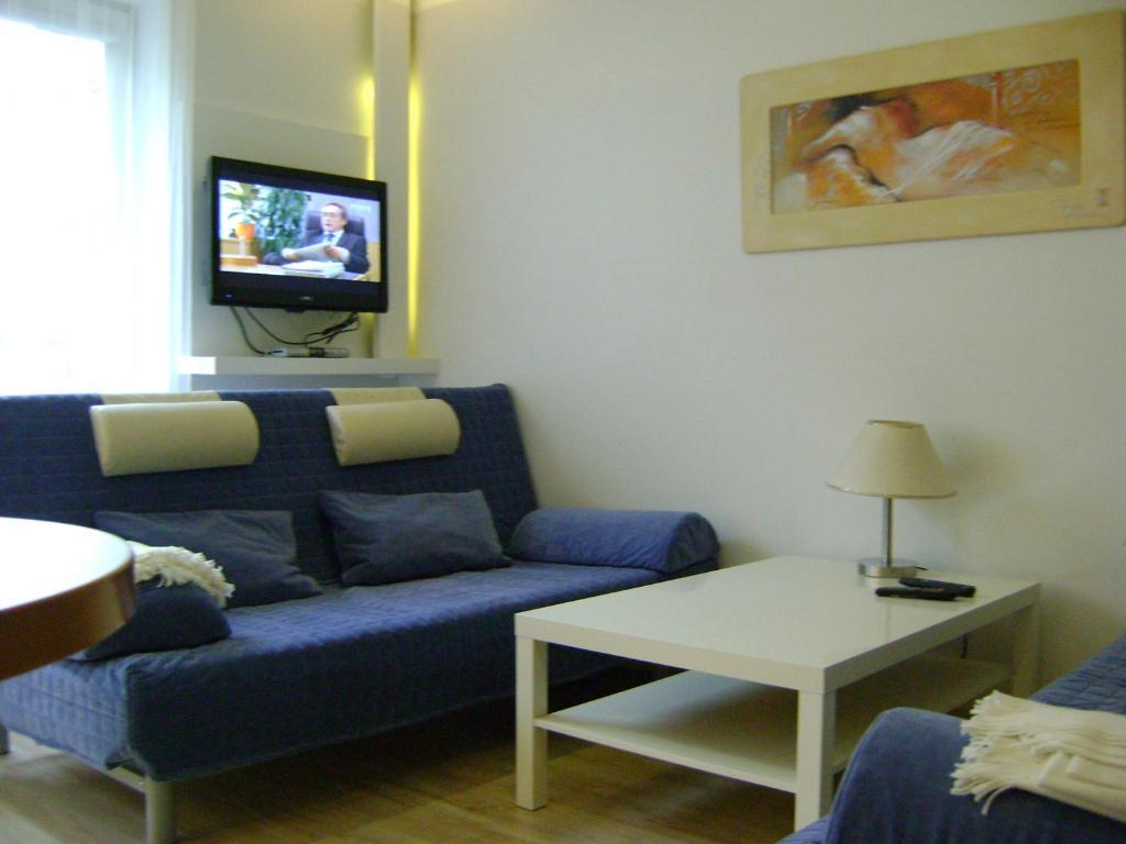 Apartament Super Poznan Exterior photo